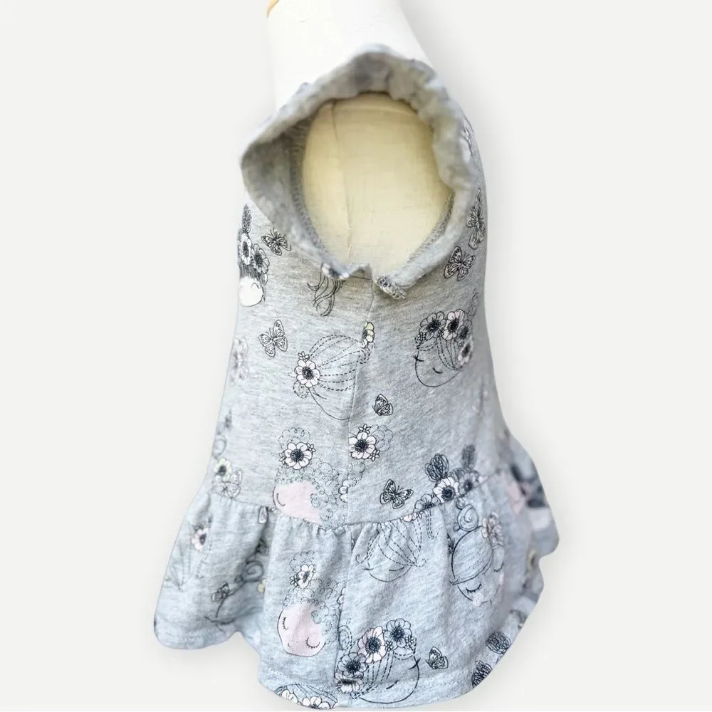 GAP baby girl’s
